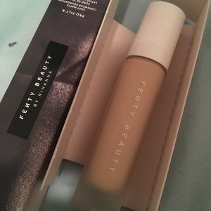 FENTY Pro Filter foundation! Shade 180